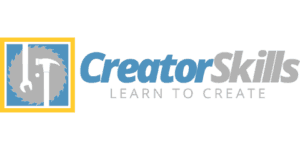 Creator Skills Logo